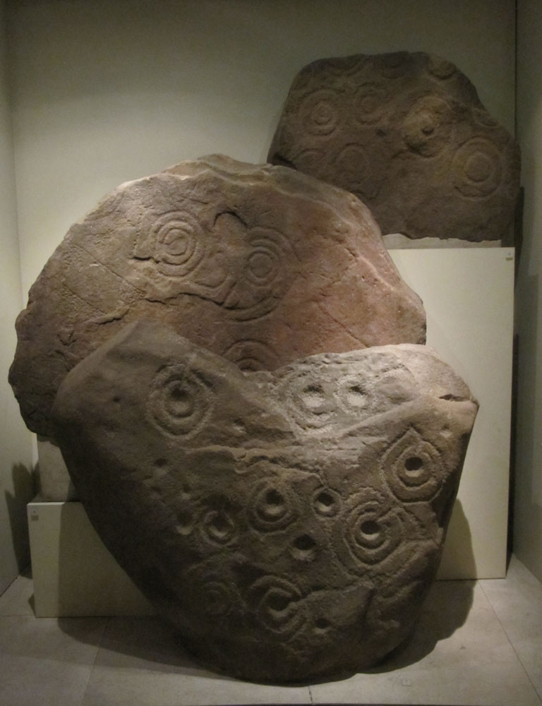 Click for the gallery page to add comments and vote (PID:177163) National Museum of Scotland (Pictish Stones)
