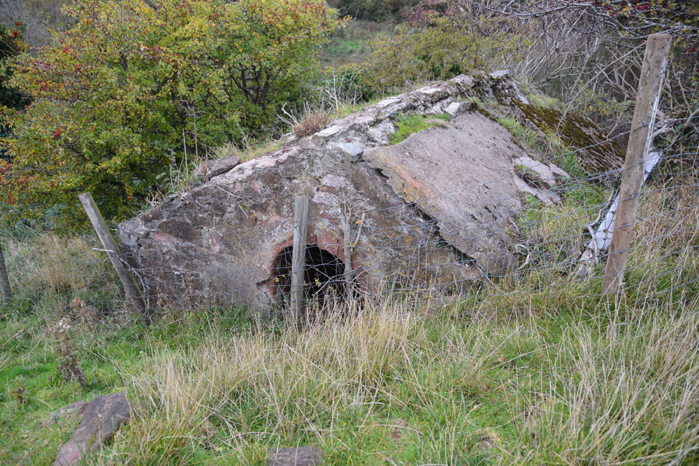 Click for the gallery page to add comments and vote (PID:187936) St John's Well (Spott)