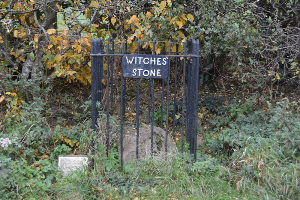 Click for the gallery page to add comments and vote (PID:187924) Witches' Stone (Spott)