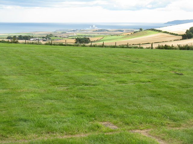 Doon Hill Dunbar