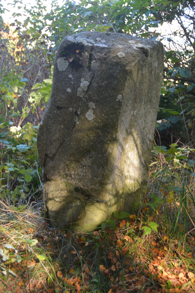 Westfield Farm Refuge Stone