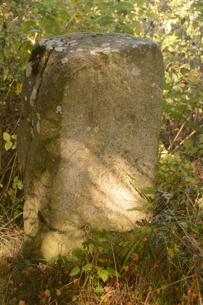 Westfield Farm Refuge Stone