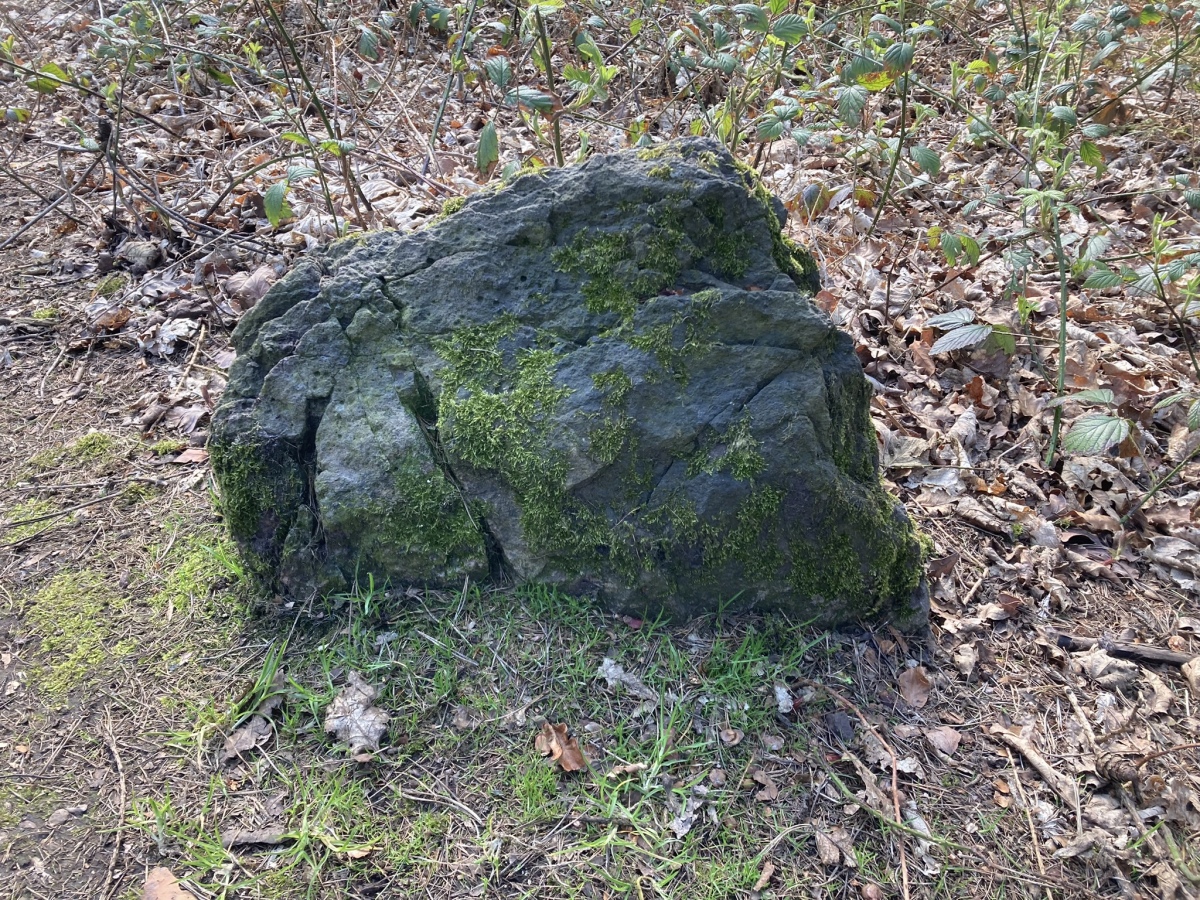 Galachlaw Cairn