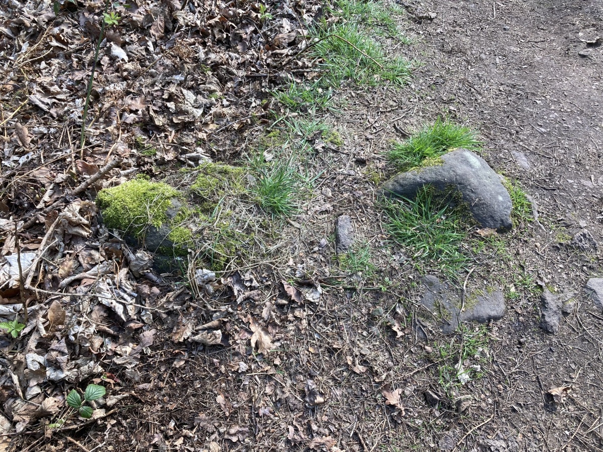 Galachlaw Cairn