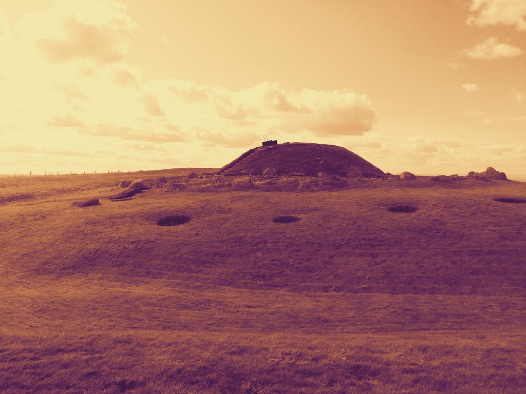 Cairnpapple Hill