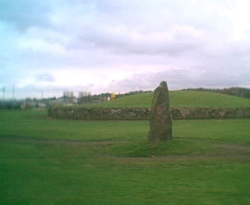Click for the gallery page to add comments and vote (PID:34682) Huly Hill Standing Stones