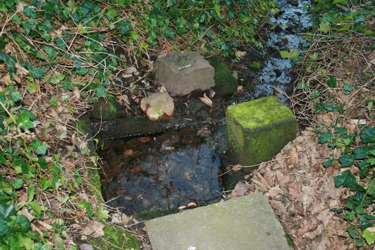 St Baldred's Well