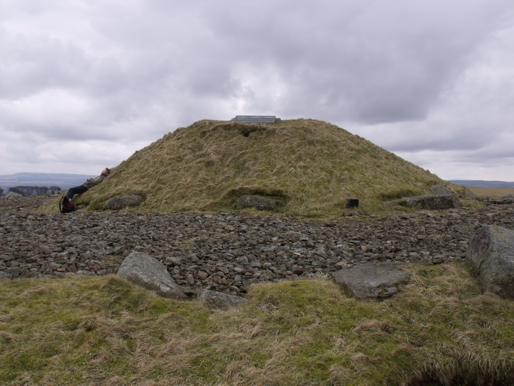 Cairnpapple Hill