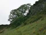 Click for full size image of Blackford Hill (PID:289037) Blackford Hill