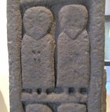 National Museum of Scotland (Early Christian Stones)