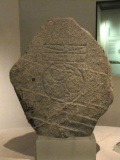 National Museum of Scotland (Pictish Stones)
