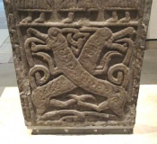 National Museum of Scotland (Pictish Stones)