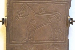 National Museum of Scotland (Pictish Stones)