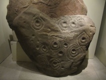 National Museum of Scotland (Pictish Stones)