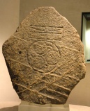 National Museum of Scotland (Pictish Stones)