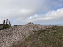 Caerketton Hill