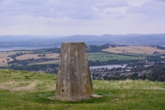 Cockleroy Hill (Beecraigs)