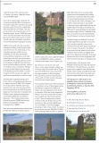 Article from East Lothian Life p.2
