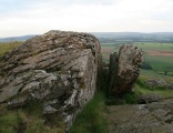 Maiden Stone (East Lothian) submitted by Anne T