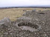 Cairnpapple Hill