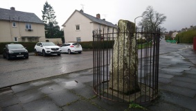Ravenswood Avenue