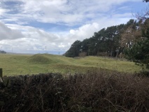 Clubbiedean Fort