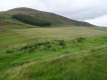 Braidwood Fort