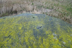 Boar Stone (Armadale) - PID:209316 Boar Stone (Armadale) - PID:209316