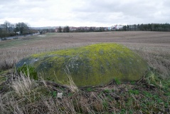 Boar Stone (Armadale) - PID:209315 Boar Stone (Armadale) - PID:209315