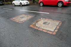 Hanging Stanes (Braid Road) - PID:209292 Hanging Stanes (Braid Road) - PID:209292