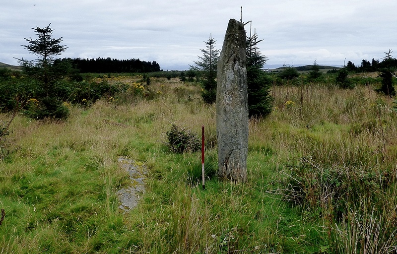Carragh a'Ghlinne