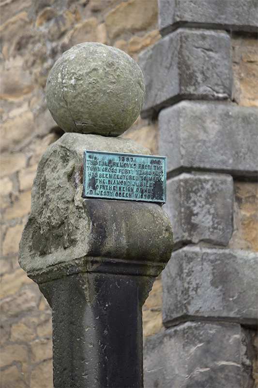 Click for the gallery page to add comments and vote (PID:169787) Mercat Cross (Clackmannan)