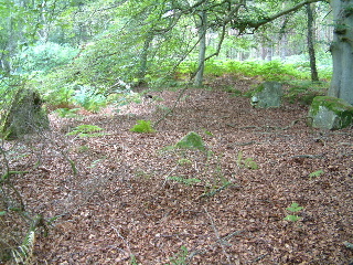 Alves Stone Circle