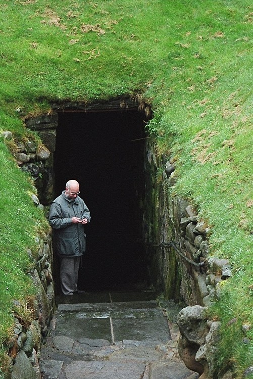 Burghead Holy Well