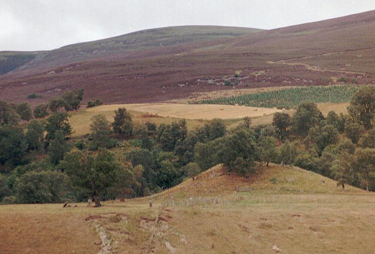 Click for the gallery page to add comments and vote (PID:5086) Doune of Dalmore