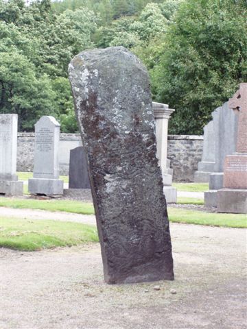 Mortlach 1