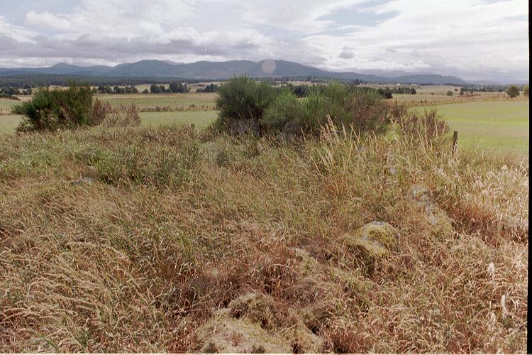Click for the gallery page to add comments and vote (PID:5113) Tullochgorum Cairn