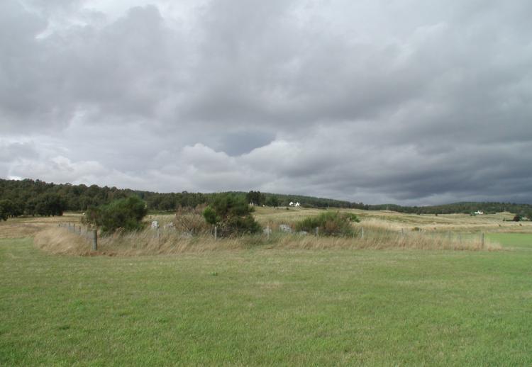 Click for the gallery page to add comments and vote (PID:5114) Tullochgorum Cairn