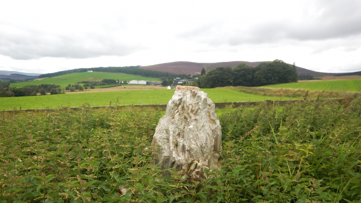 Click for the gallery page to add comments and vote (PID:264145) Glenlivet Standing Stone