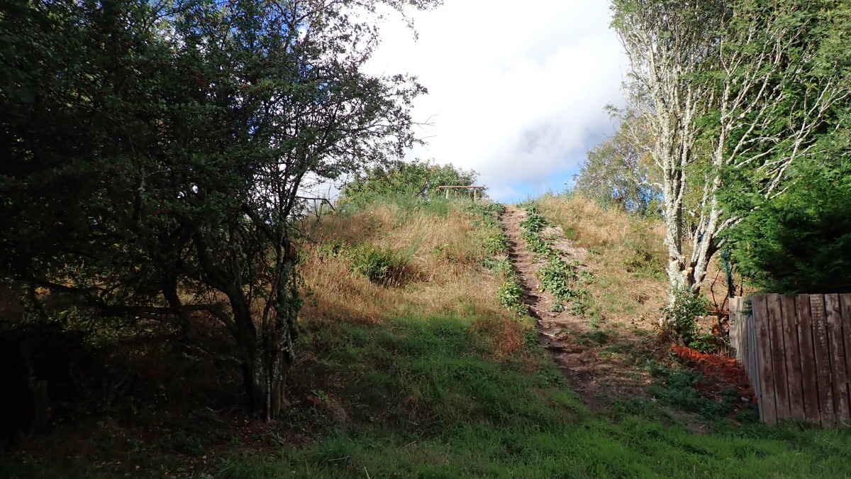 The Fairy Knowe