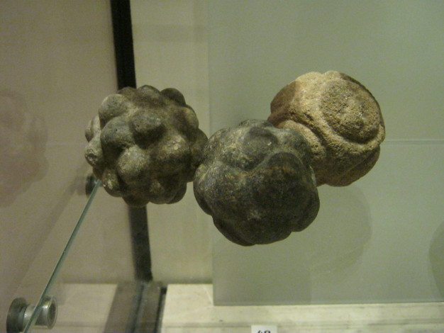National Museum of Scotland