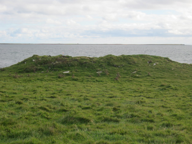 Augmund Howe