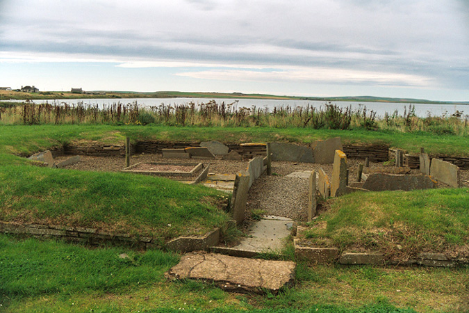 Click for the gallery page to add comments and vote (PID:8153) Barnhouse Settlement
