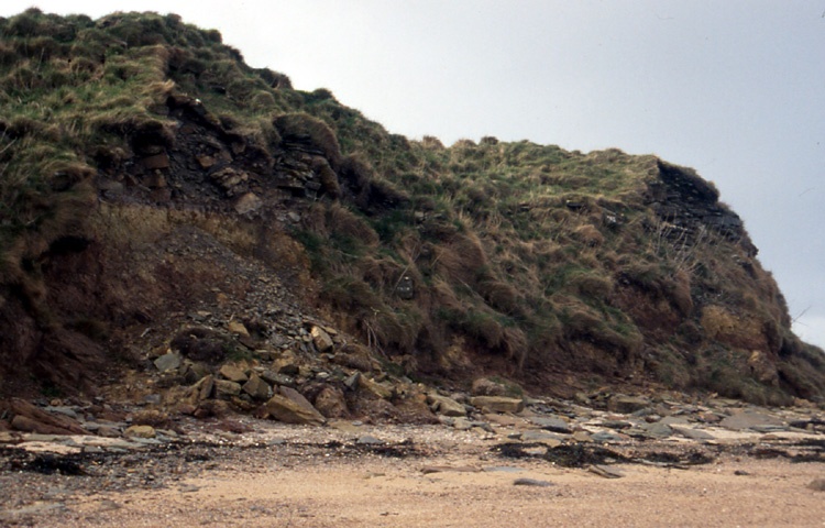 Berstane Broch