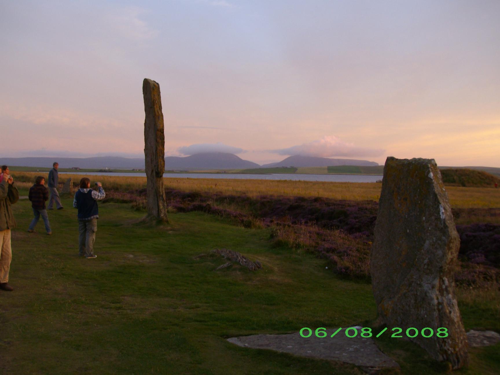 Ring of Brodgar