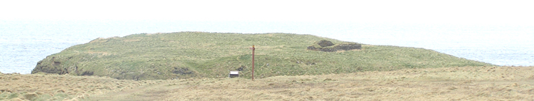 Brough of Deerness