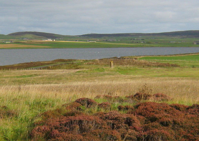 Comet Stone (Orkney)