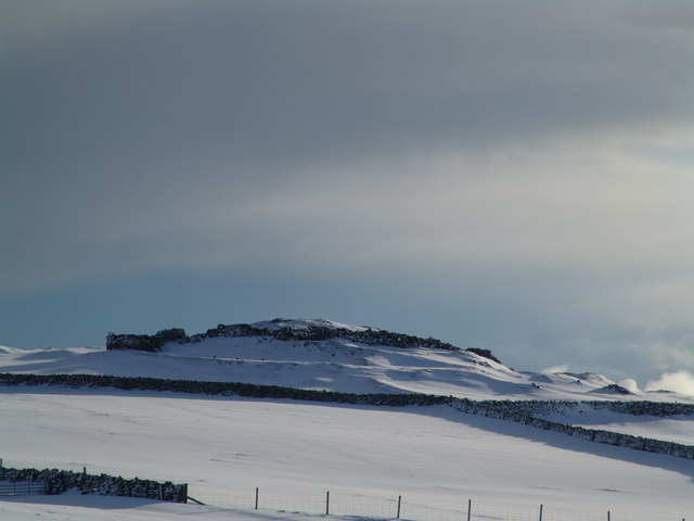 Click for the gallery page to add comments and vote (PID:56087) Broch of Dalsetter