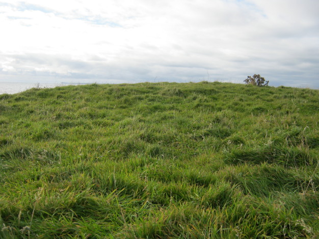 Els Ness Megalithic Cemetery