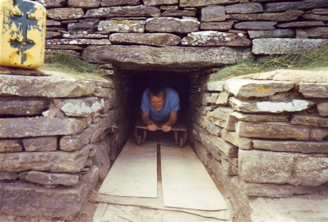 Click for the gallery page to add comments and vote (PID:12265) Isbister: Tomb Of The Eagles